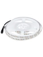 5m LED-ljuslist bredd 8mm 7,2W/m 600Lm/m V-Tac IP20 6400K